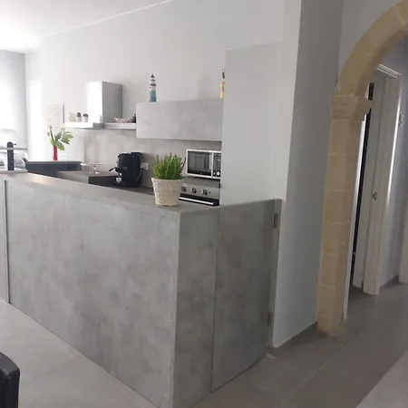 Dei Due Mari مورتشانو دي ليوكا