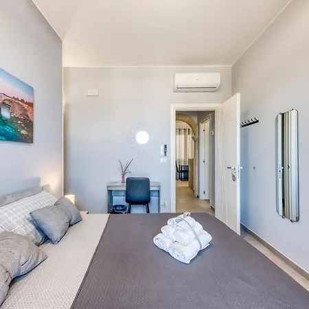 Dei Due Mari مورتشانو دي ليوكا