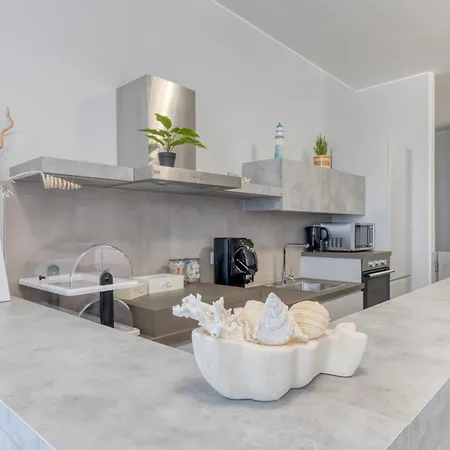 Dei Due Mari فندق مبيت وإفطار