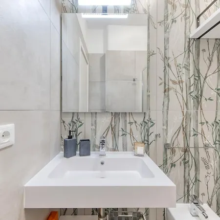 فندق مبيت وإفطار Dei Due Mari 3*