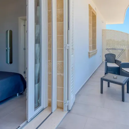 Dei Due Mari 3* مورتشانو دي ليوكا