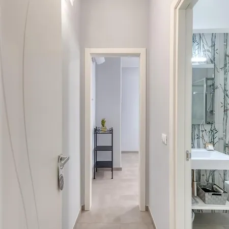 Dei Due Mari فندق مبيت وإفطار