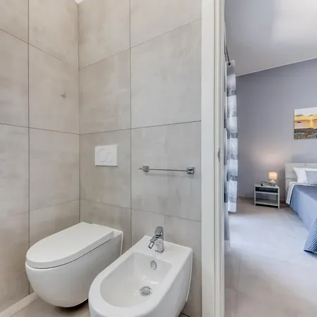 فندق مبيت وإفطار Dei Due Mari مورتشانو دي ليوكا