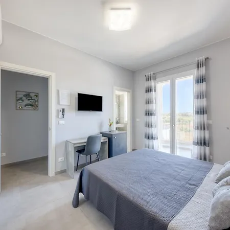 Bed & Breakfast Dei Due Mari 3*