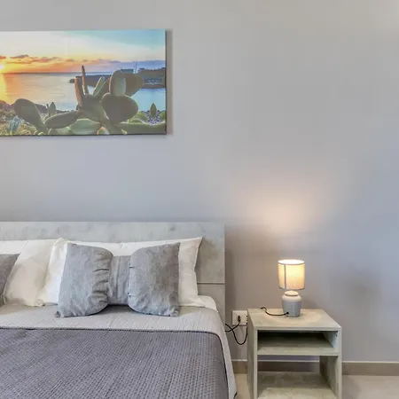 Bed & Breakfast Dei Due Mari 3*