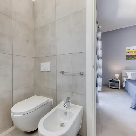 Dei Due Mari Bed & Breakfast 3*
