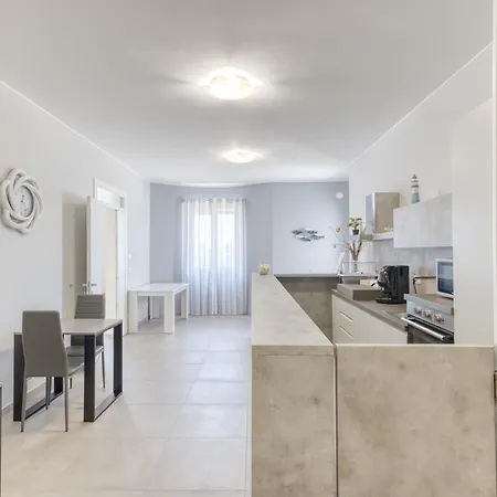 Dei Due Mari Bed & Breakfast 3*