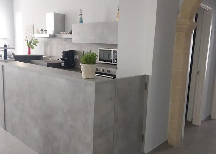 Dei Due Mari Morciano di Leuca