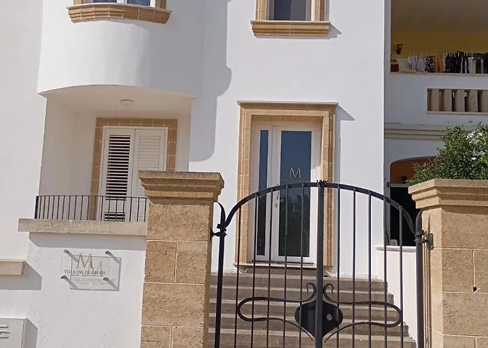 Dei Due Mari Morciano di Leuca