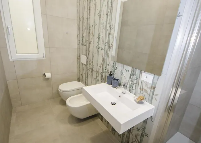 Bed & Breakfast Dei Due Mari