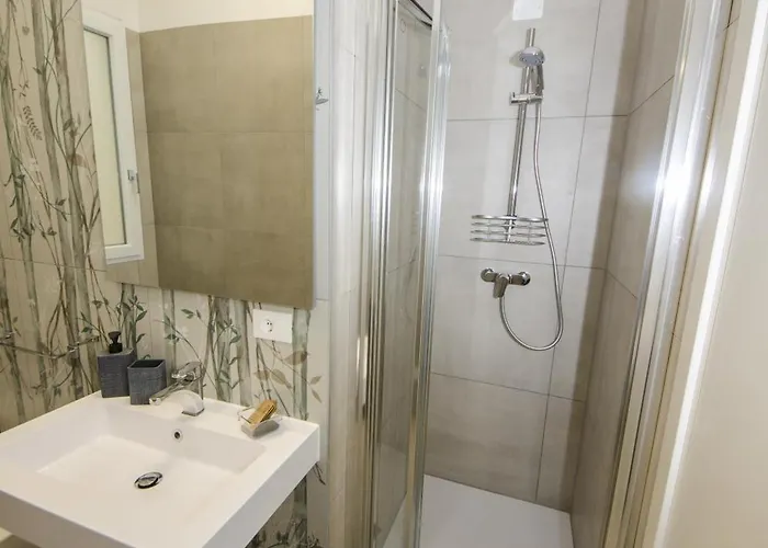 Dei Due Mari Morciano di Leuca