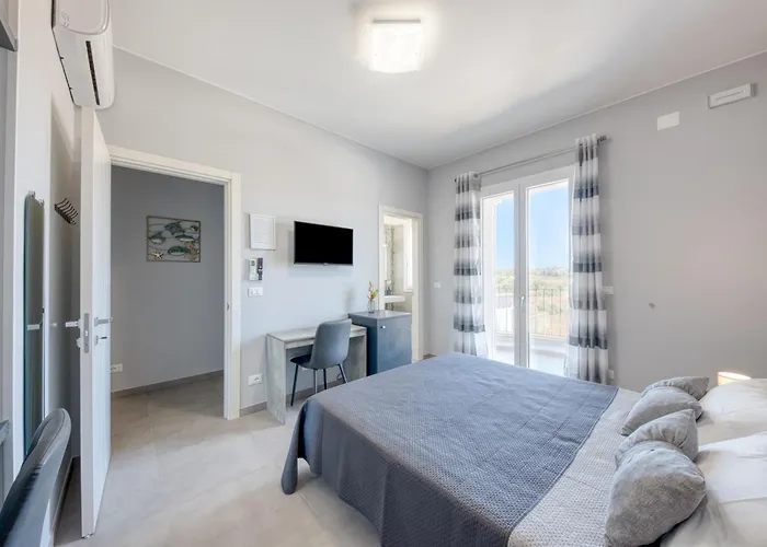 Bed & Breakfast Dei Due Mari