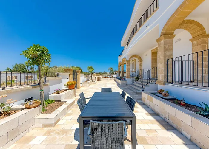 Bed & Breakfast Dei Due Mari