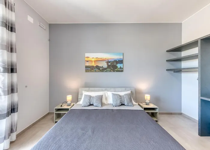Dei Due Mari Bed & Breakfast