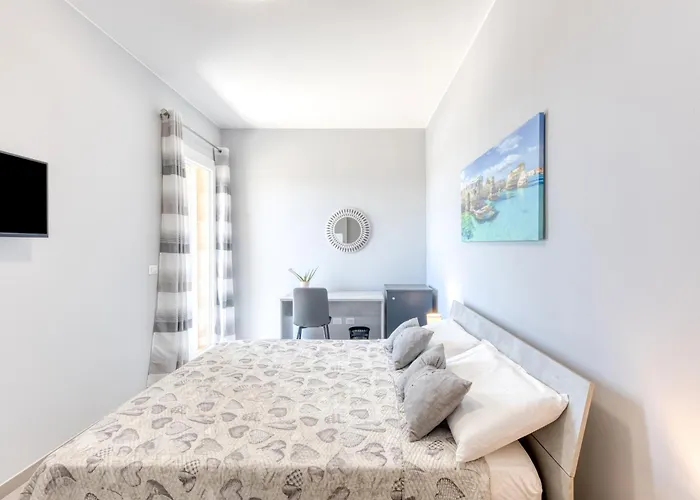 Dei Due Mari 3* Morciano di Leuca