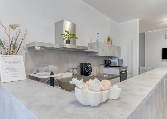 Dei Due Mari Bed & Breakfast