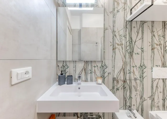 Bed & Breakfast Dei Due Mari 3*