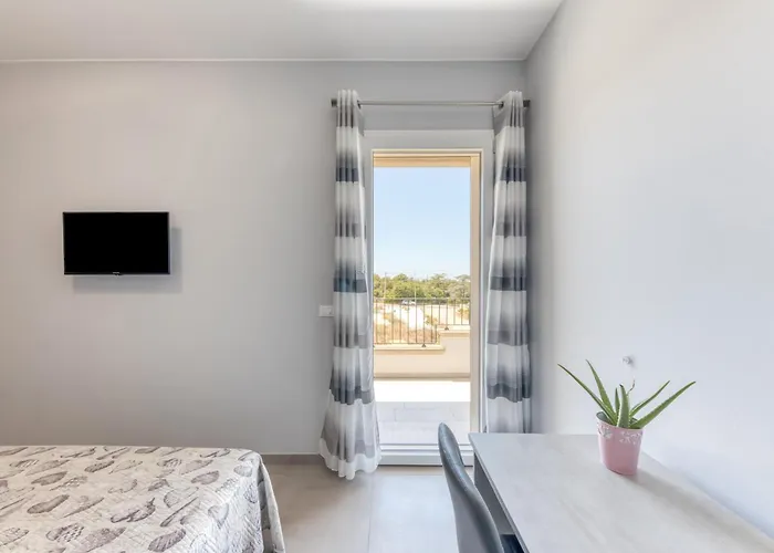 Dei Due Mari Bed & Breakfast