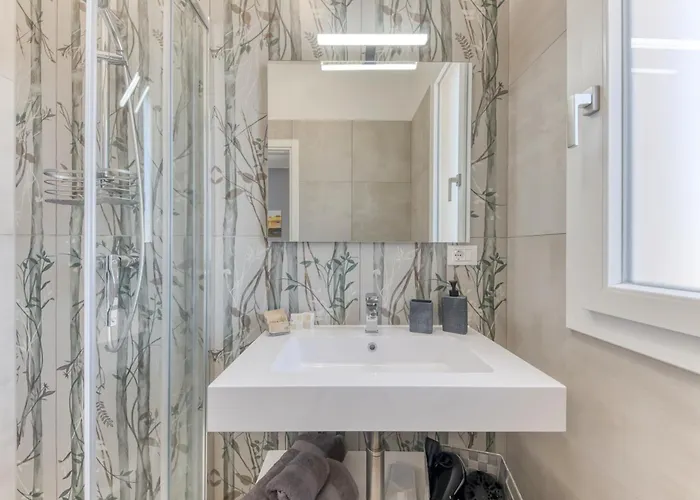 Bed & Breakfast Dei Due Mari Morciano di Leuca