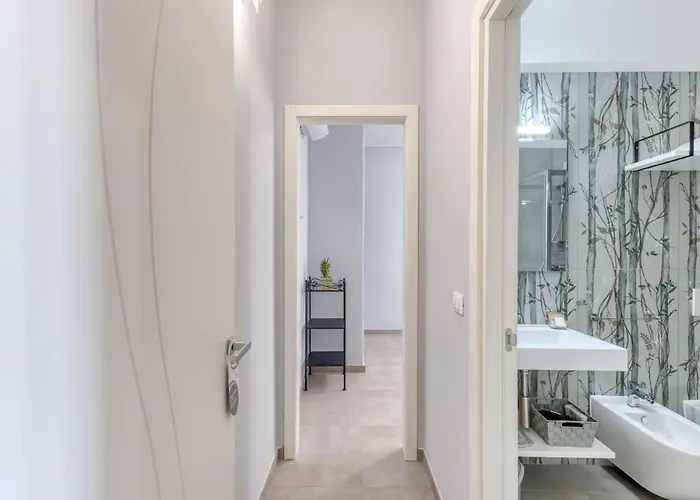 Dei Due Mari Bed & Breakfast