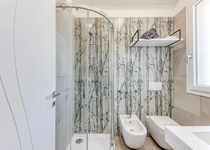 Bed & Breakfast Dei Due Mari Morciano di Leuca