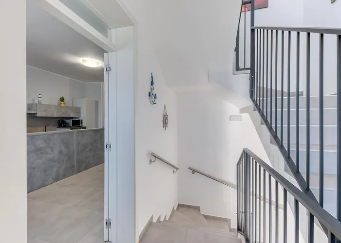 Bed & Breakfast Dei Due Mari Morciano di Leuca