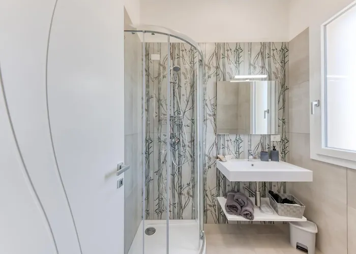 Dei Due Mari 3* Morciano di Leuca