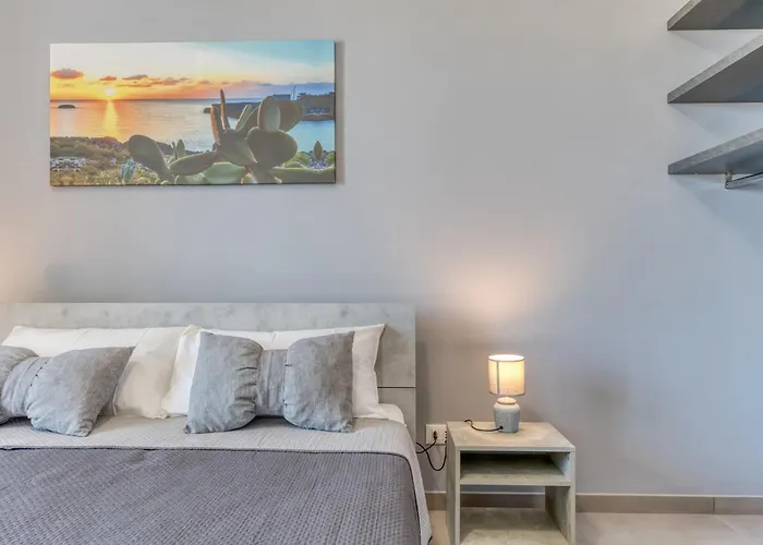 Dei Due Mari Morciano di Leuca