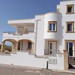 Dei Due Mari Bed & Breakfast 3*