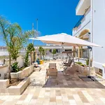 Bed & Breakfast Dei Due Mari Morciano di Leuca