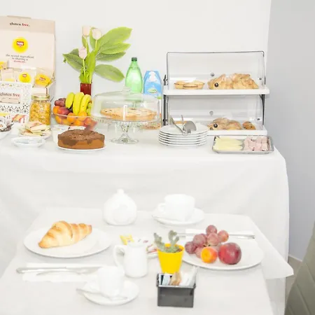 Dei Due Mari Bed & Breakfast Morciano di Leuca