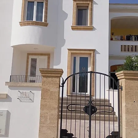 Dei Due Mari Morciano di Leuca