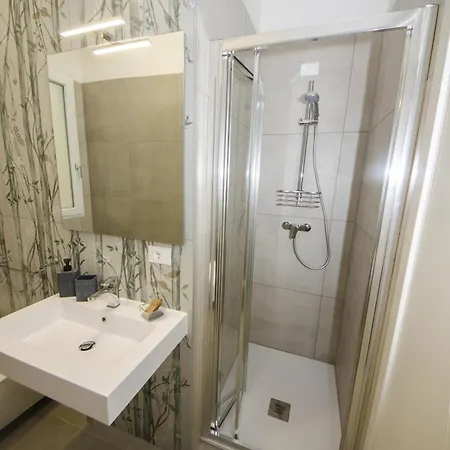 Dei Due Mari Morciano di Leuca