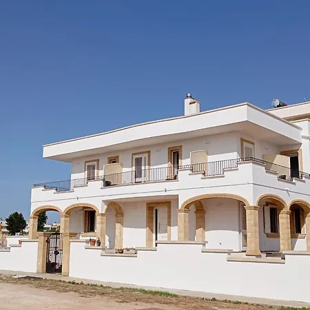 Bed & Breakfast Dei Due Mari *