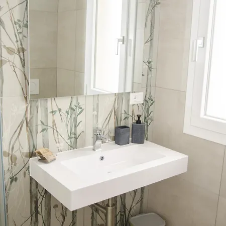 Dei Due Mari Bed & Breakfast Morciano di Leuca