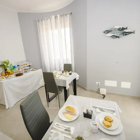 Bed & Breakfast Dei Due Mari *