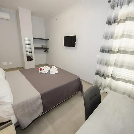 Bed & Breakfast Dei Due Mari *