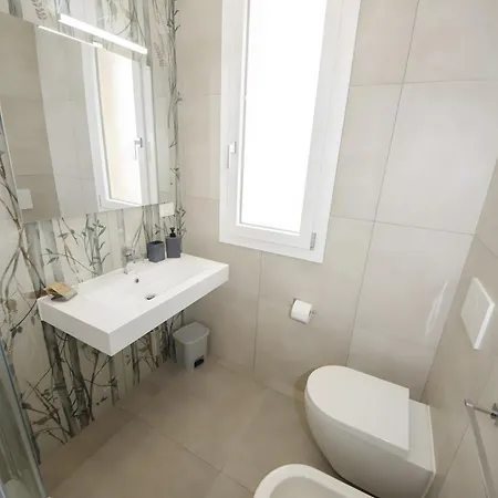 Dei Due Mari Bed & Breakfast Morciano di Leuca