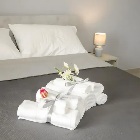 Bed & Breakfast Dei Due Mari Morciano di Leuca