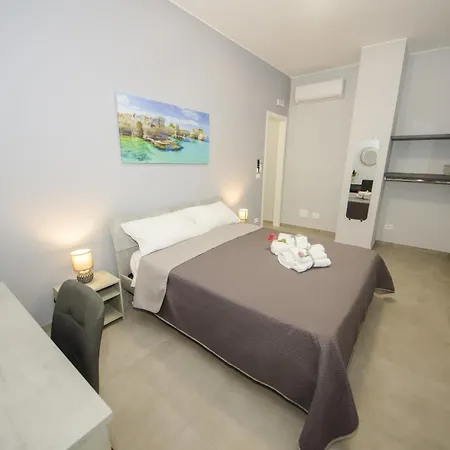 Dei Due Mari Morciano di Leuca