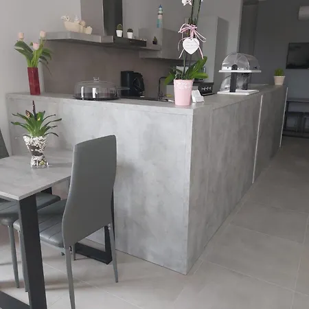 Dei Due Mari Bed & Breakfast