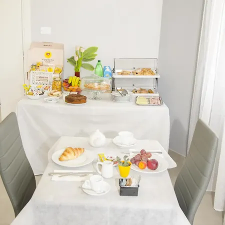 Bed & Breakfast Dei Due Mari *