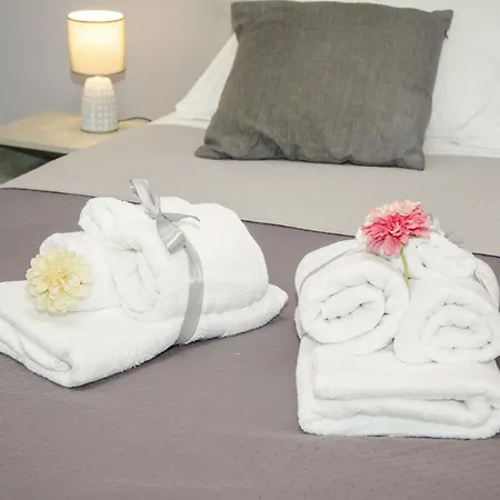 Bed & Breakfast Dei Due Mari Morciano di Leuca