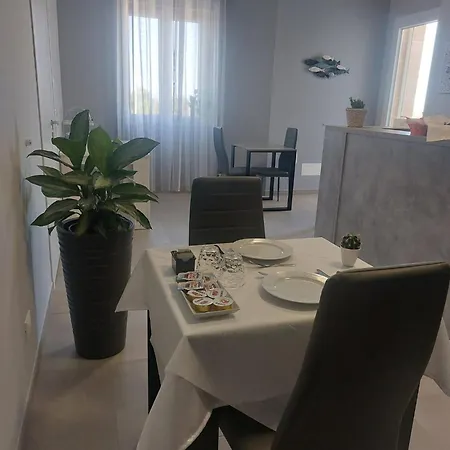 Dei Due Mari *