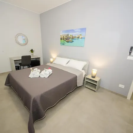 Dei Due Mari Morciano di Leuca