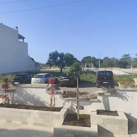 Dei Due Mari Morciano di Leuca