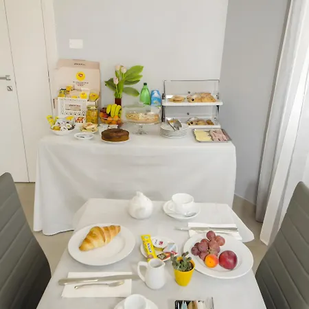 Bed & Breakfast Dei Due Mari *
