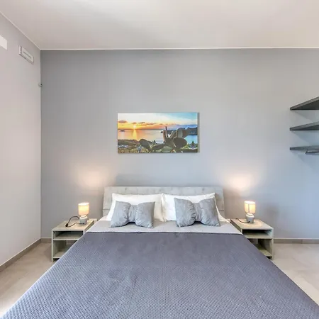 Dei Due Mari Bed & Breakfast