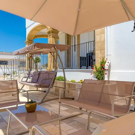 Bed & Breakfast Dei Due Mari Morciano di Leuca