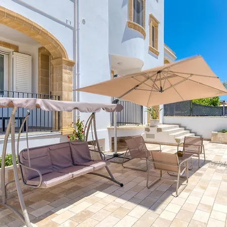 Dei Due Mari Отель типа 